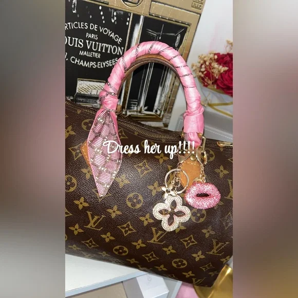 Louis Vuitton Speedy 30 Monogram Canvas - Picture 15 of 16